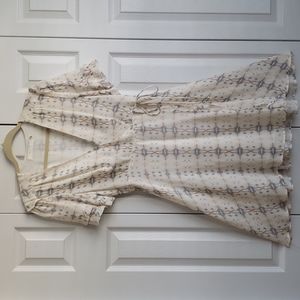 ASTR The Label Wrap Dress